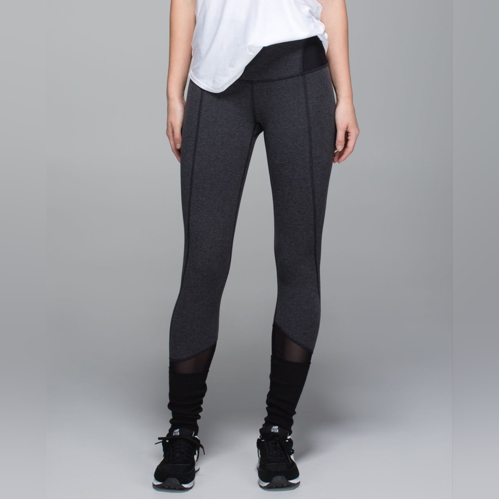 Lululemon Devi Yoga Pant - image 2